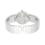 Bvlgari Ladies Tubogas Quartz // 102097 // Store Display