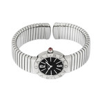 Bvlgari Ladies Tubogas Quartz // 102097 // Store Display