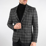 Presidio Blazer // Black (58)