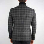 Presidio Blazer // Black (58)