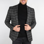 Presidio Blazer // Black (58)