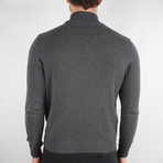 Ocean Sweater // Dark Gray (Medium)
