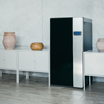 Smart Dry Age Refrigerator // Opaque Door (Door Opens Left to Right)