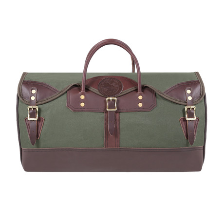 Medium Sportsman's Duffel (Olive Drab)