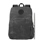 Large Standard Backpack (Natural)