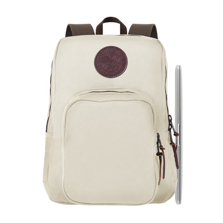 Large Standard Backpack (Natural)