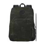 Large Standard Backpack (Natural)