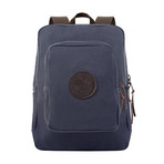 Medium Standard Backpack (Brown)