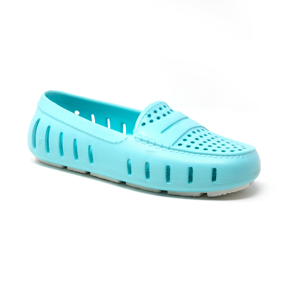 floafers golf shoes