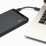 Laptop Power Bank // Universal Portable Charger