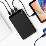 Laptop Power Bank // Universal Portable Charger