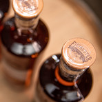 Filibuster Straight Bourbon // 750 ml
