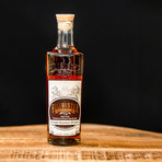 Filibuster Straight Bourbon // 750 ml