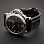 Panerai Luminor Base Acciaio Manual Wind // OP6727 // Pre-Owned