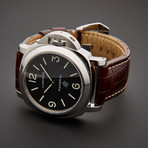 Panerai Luminor Base Manual Wind // OP6728 // Pre-Owned