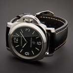 Panerai Luminor Base Logo Manual Wind // OP7233 // Pre-Owned