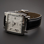 Tiffany & Co. Atlas Square Automatic // T0636 // Pre-Owned