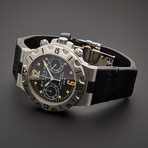 Bulgari Scuba Diagono Chronograph Automatic // B010356 // Pre-Owned