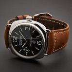 Panerai Radiomir Black Seal Manual Wind // OP6826 // Pre-Owned