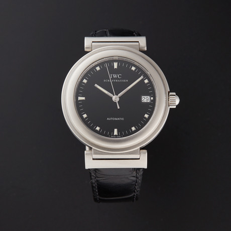 IWC Da Vinci Automatic // 3528 // Pre-Owned