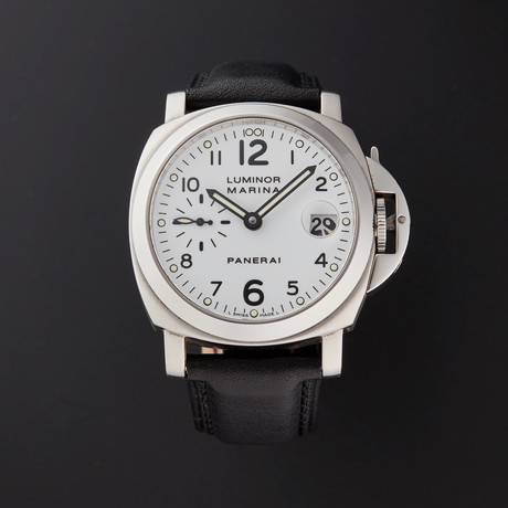 Panerai Luminor Marina Automatic // OP6560 // Pre-Owned