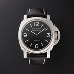 Panerai Luminor Base 8 Days Manual Wind // OP6937 // Pre-Owned