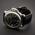 Panerai Luminor Base Logo Manual Wind // OP7040 // Pre-Owned