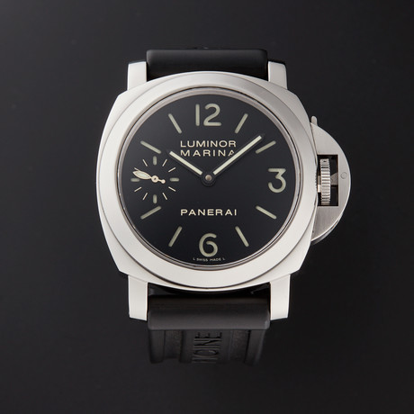 Panerai Luminor Marina Manual Wind // OP6727 // Pre-Owned