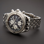 Breitling Chronomat Evolution Chronograph Automatic // A13356 // Pre-Owned // 763-10794