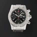 Breitling Avenger II Chronograph Automatic // A13381 // Pre-Owned