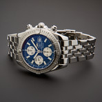 Breitling Chronomat Evolution Chronograph Automatic // A13356 // Pre-Owned // 763-10898