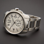 Cartier Calibre De Cartier Automatic // 3389 // Pre-Owned