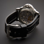 Panerai Luminor Base Acciaio Manual Wind // OP6727 // Pre-Owned