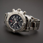 Breitling Avenger II Chronograph Automatic // A13381 // Pre-Owned