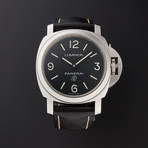 Panerai Luminor Base Logo Manual Wind // OP7233 // Pre-Owned