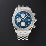 Breitling Chronomat Evolution Chronograph Automatic // A13356 // Pre-Owned // 763-10898