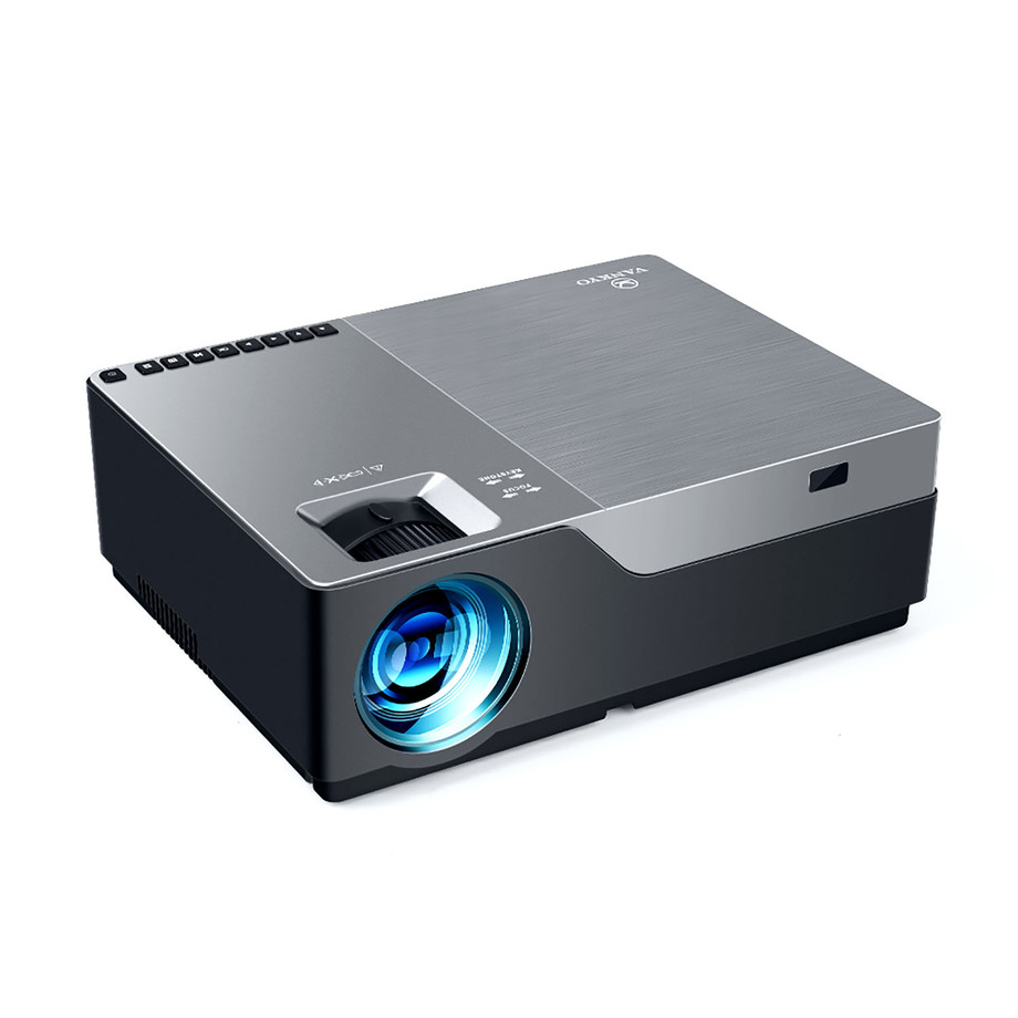 Vankyo Portable HD Projectors Touch of Modern