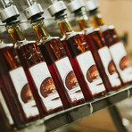 Filibuster Bourbon Set // 2 Bottles // 750 ml Each