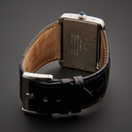 Cartier Divan Automatic // 2612 // Pre-Owned