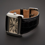 Cartier Divan Automatic // 2612 // Pre-Owned