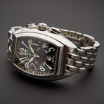 Franck Muller King Conquistador Chronograph Automatic // 8005CC // Pre-Owned