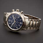 Breguet Type XX Transatlantique Chronograph Automatic // 3820BB/P2/BW9 // Pre-Owned