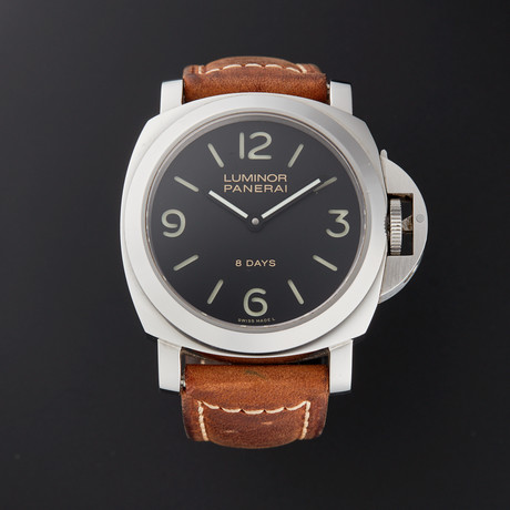 Panerai  Manual Wind // PAM560 // Pre-Owned