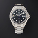 Tag Heuer Aquaracer Automatic // WAY2010.BA0927 // Pre-Owned