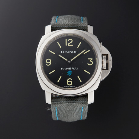 Panerai PAM774 Manual Wind  // PAM774 // Pre-Owned