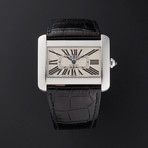 Cartier Divan Automatic // 2612 // Pre-Owned