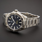 Tag Heuer Aquaracer Automatic // WAY2010.BA0927 // Pre-Owned