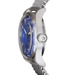 Benrus Classic Watch Automatic // C3-SA-BL-SM