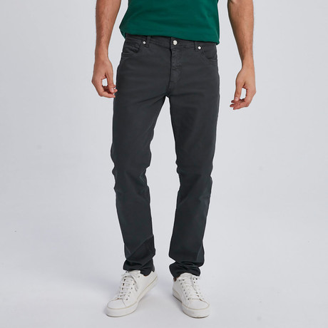 Alda Pants // Anthracite (30)