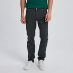 Alda Pants // Anthracite (30)